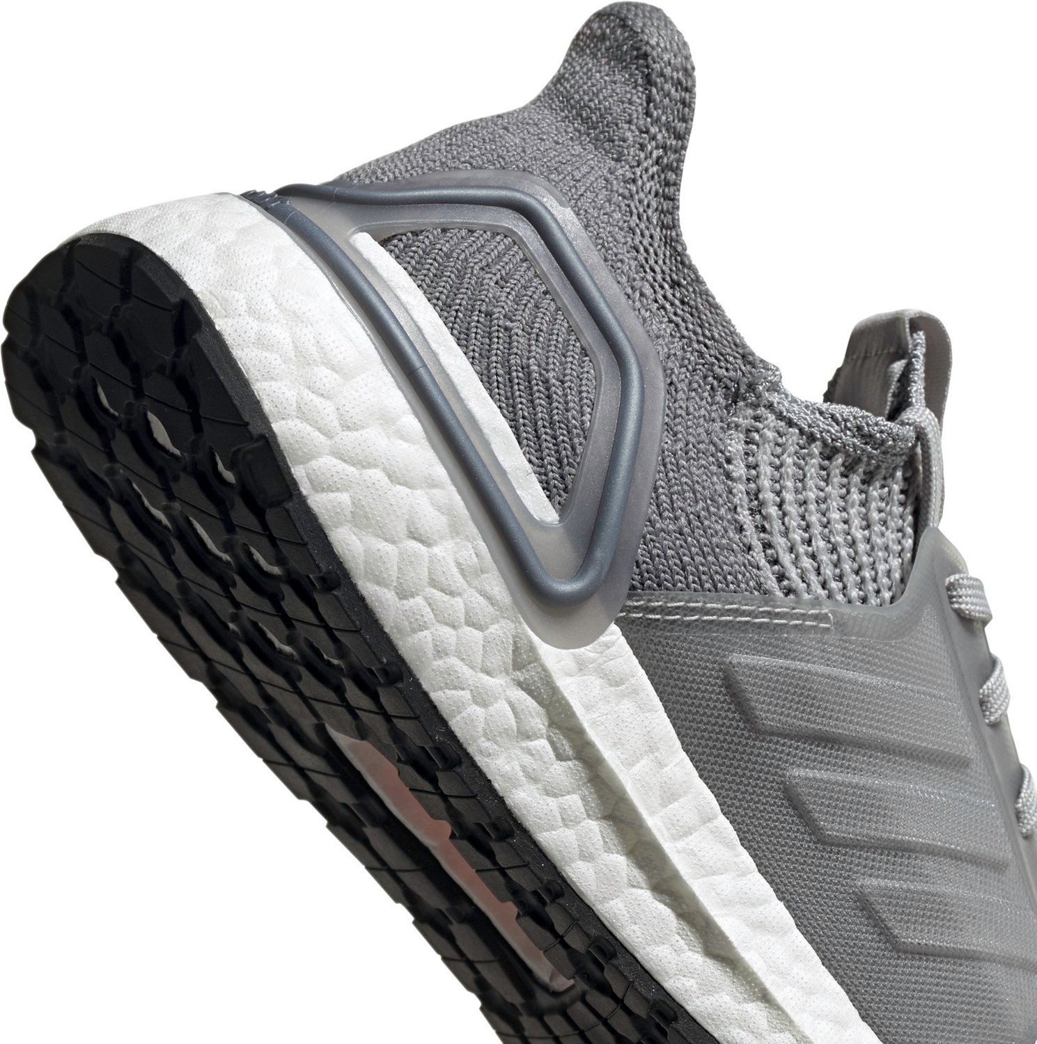 adidas Women's UltraBOOST Running Shoes - view number 6