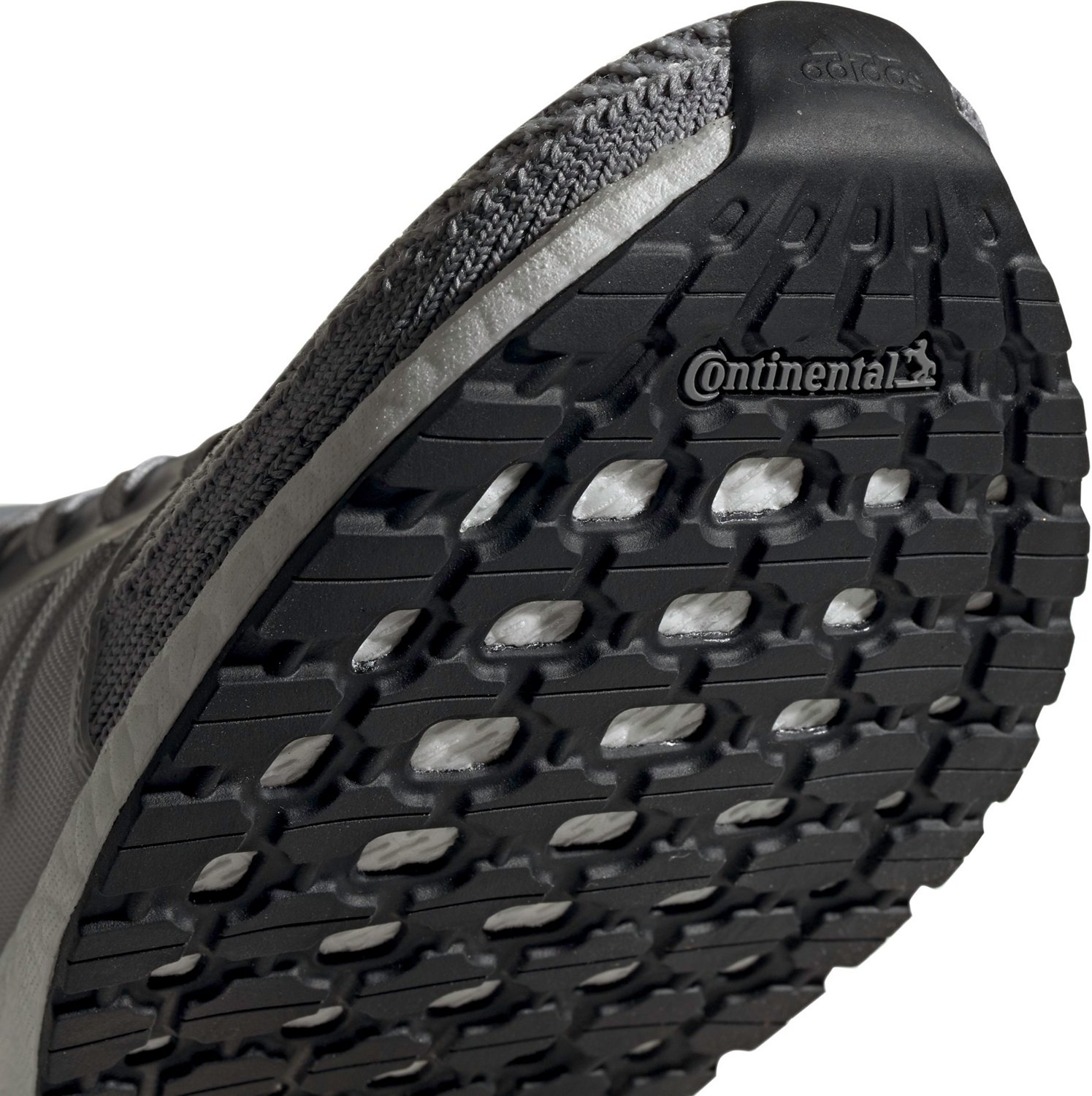 adidas Women's UltraBOOST Running Shoes - view number 7