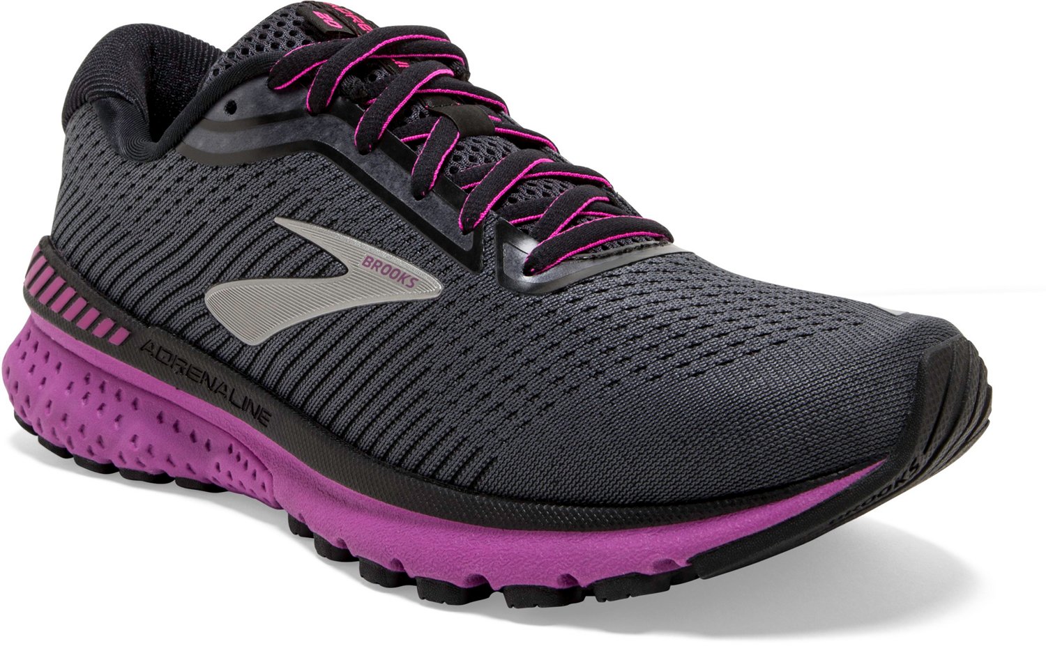 Brooks Women's Adrenaline GTS 20 Running Shoes - view number 2