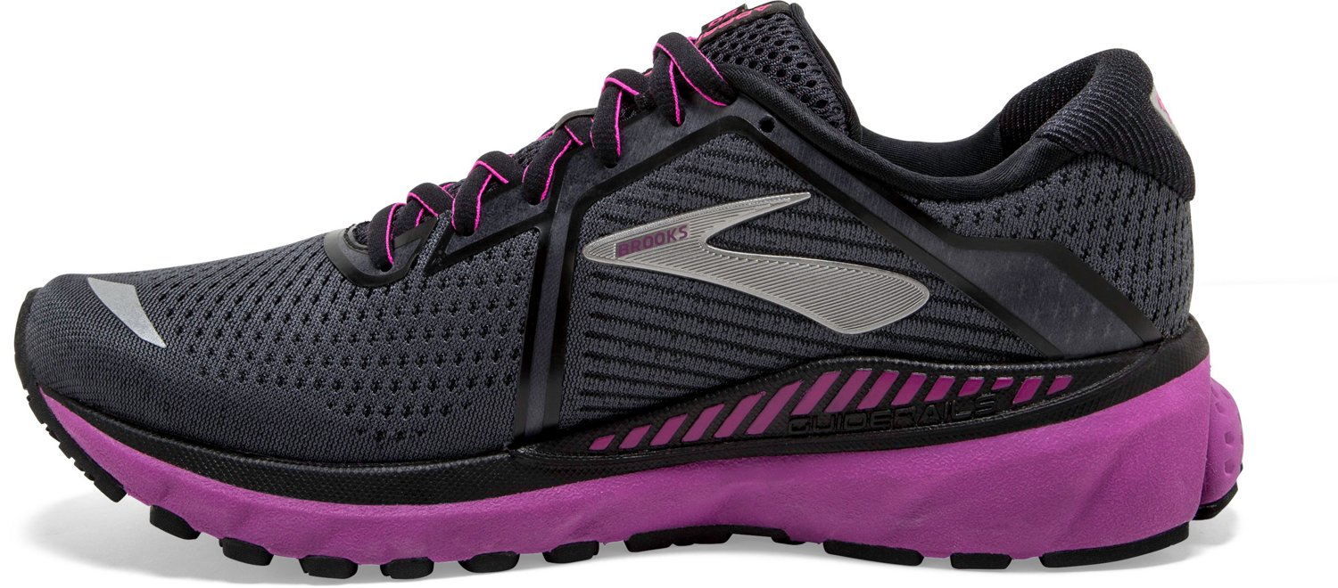 Brooks Women's Adrenaline GTS 20 Running Shoes - view number 3