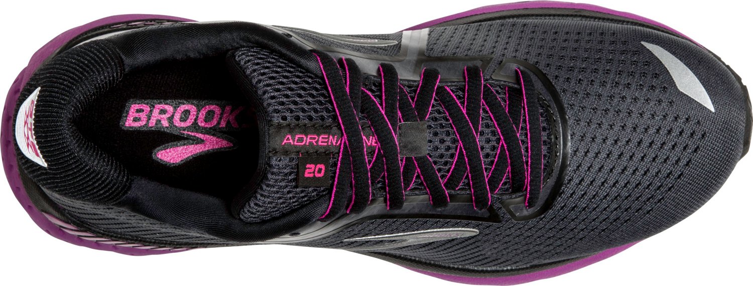 Brooks Women's Adrenaline GTS 20 Running Shoes - view number 5
