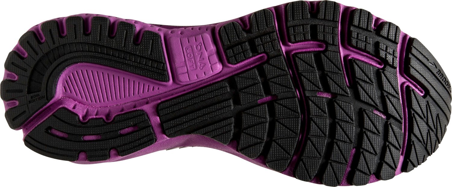 Brooks Women's Adrenaline GTS 20 Running Shoes - view number 6