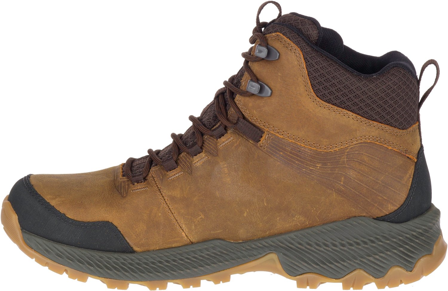 Academy merrell store hiking boots