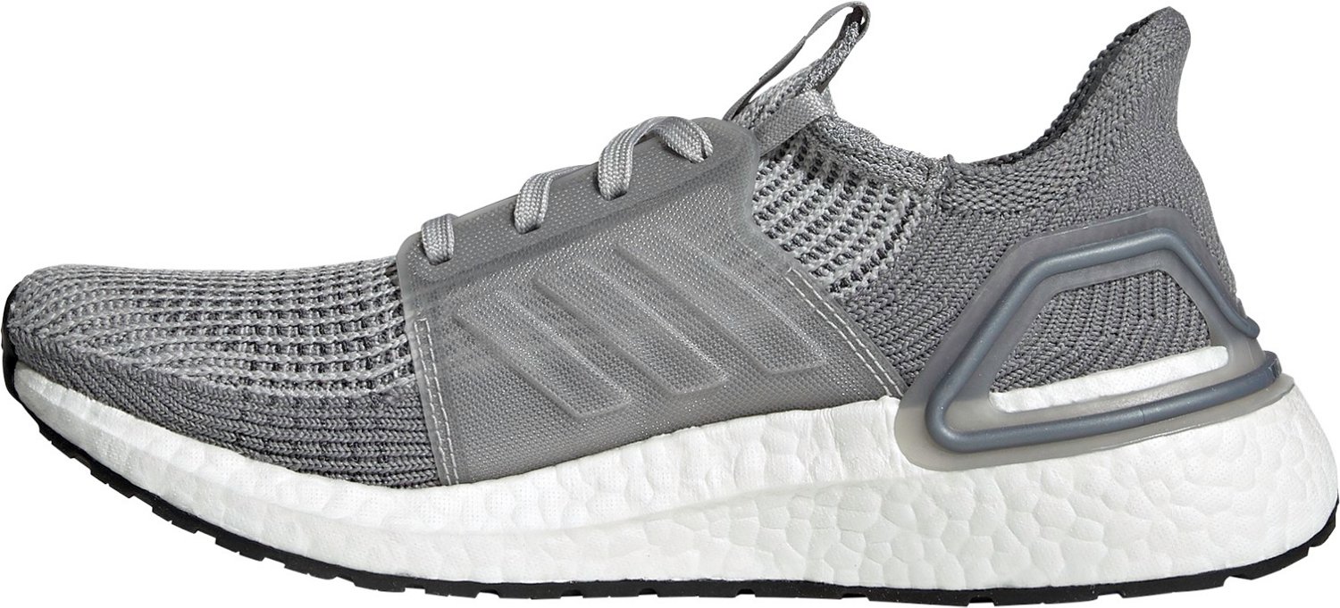 adidas Women's UltraBOOST Running Shoes - view number 2