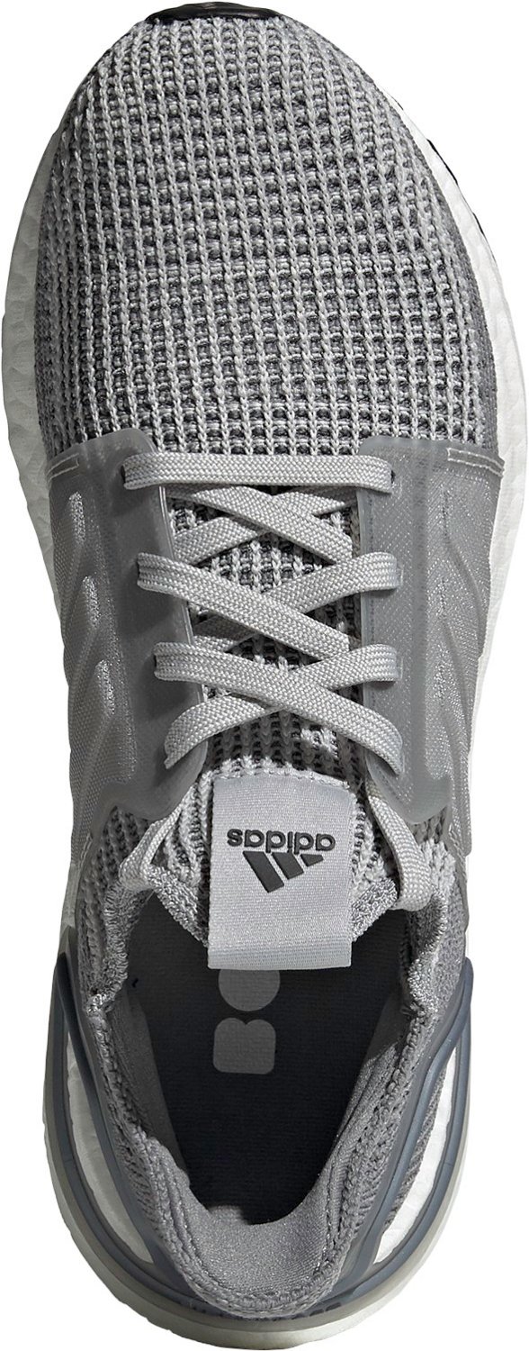 adidas Women's UltraBOOST Running Shoes - view number 3