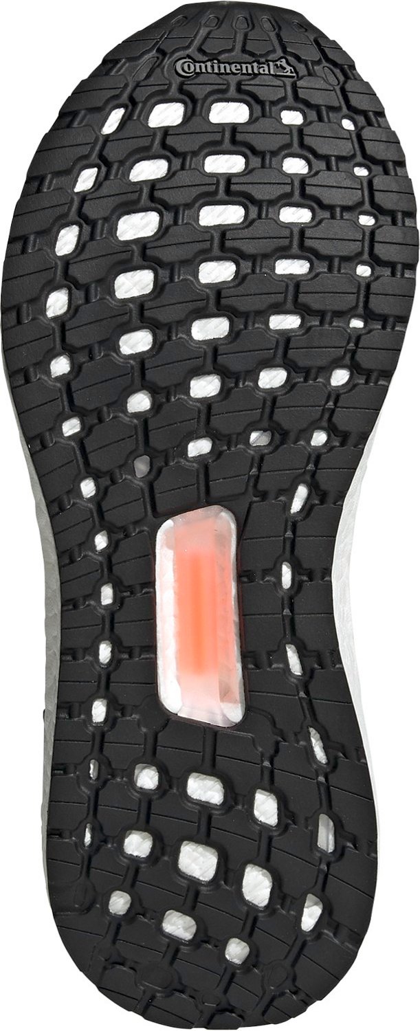 adidas Women's UltraBOOST Running Shoes - view number 4