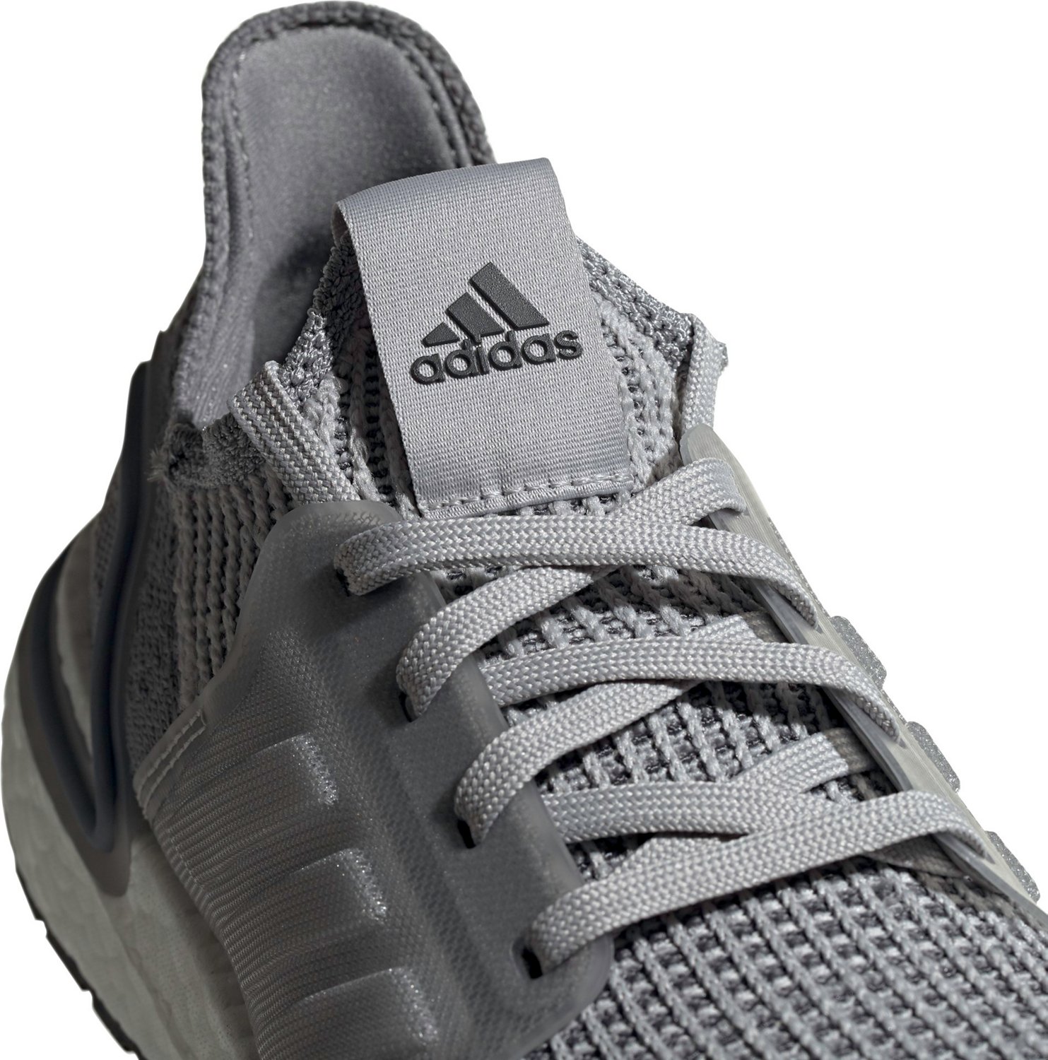 adidas Women's UltraBOOST Running Shoes - view number 5
