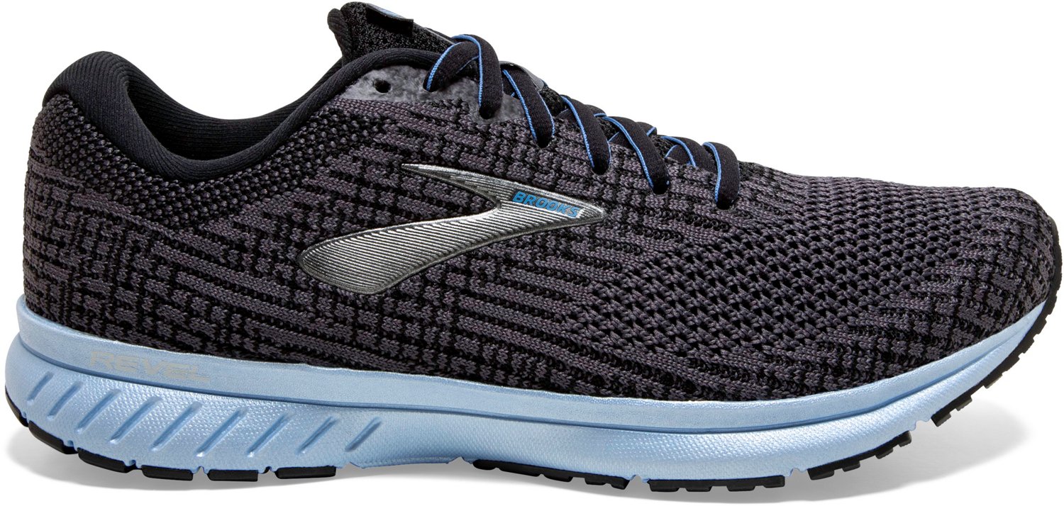 Brooks Women's Revel 3 Running Shoes - view number 2