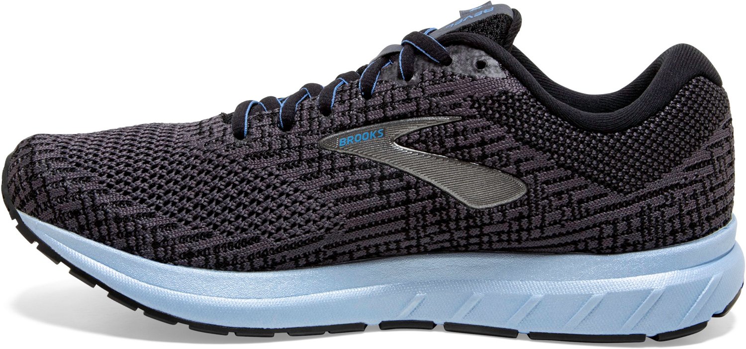 Brooks Women's Revel 3 Running Shoes - view number 3