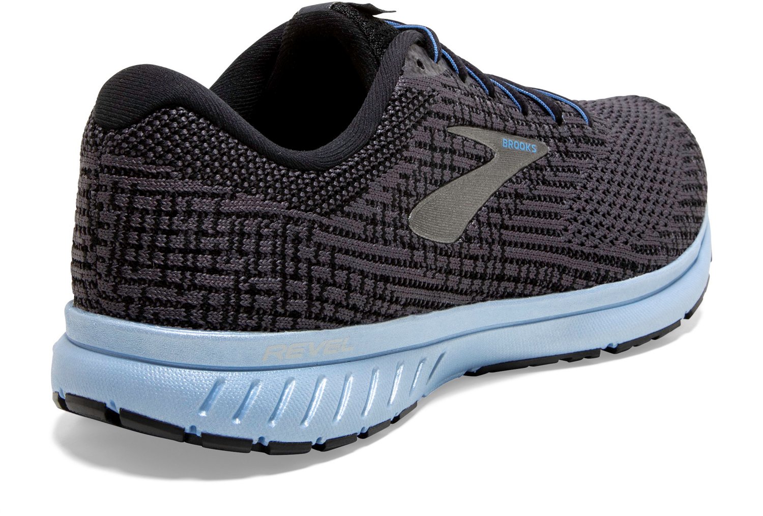 Brooks Women's Revel 3 Running Shoes - view number 4