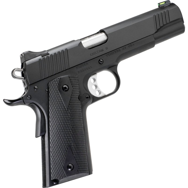 Kimber Custom Ii 19… - image