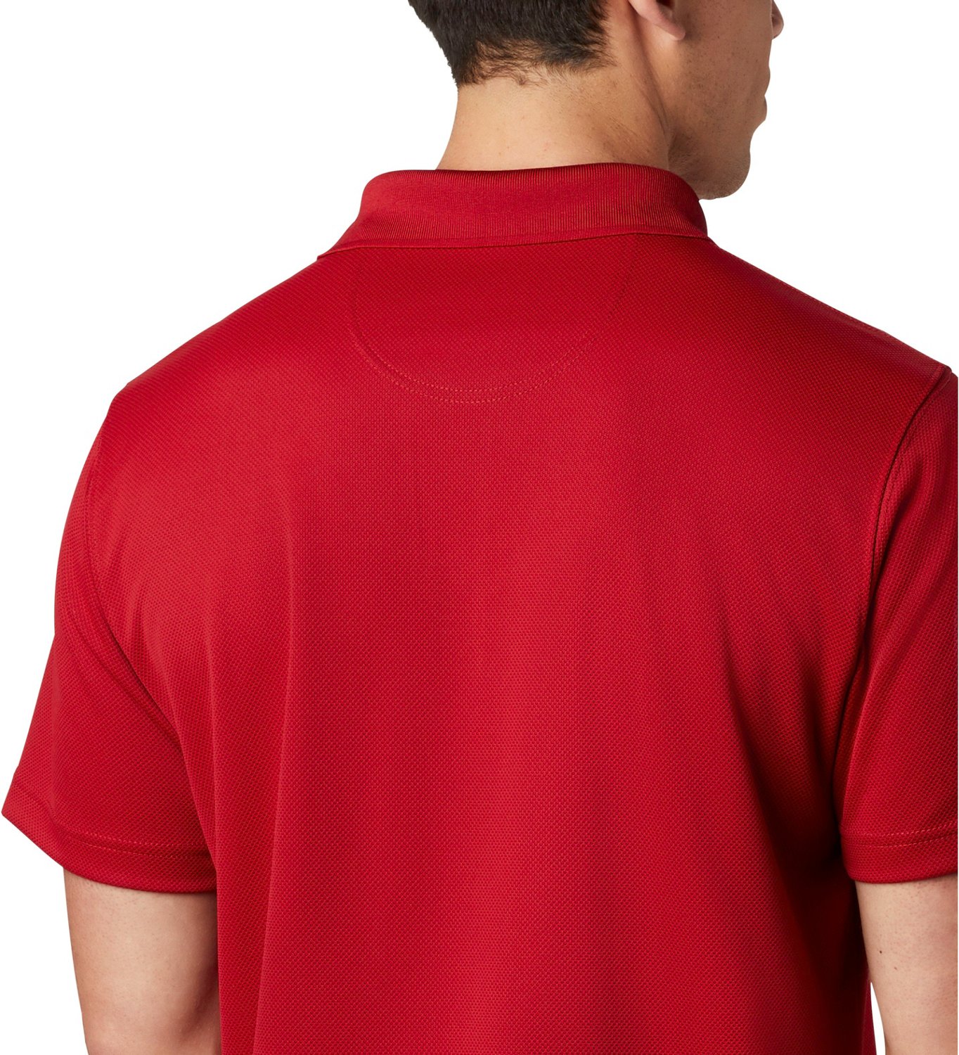 Columbia Sportswear Men's Utilizer Polo Shirt                                                                                    - view number 5