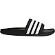adidas Women's Adilette Comfort Slides                                                                                           - view number 1 selected