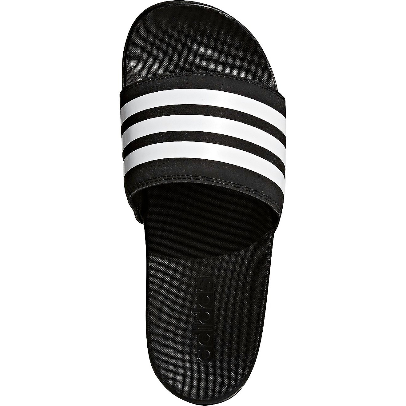 adidas Women's Adilette Comfort Slides                                                                                           - view number 3