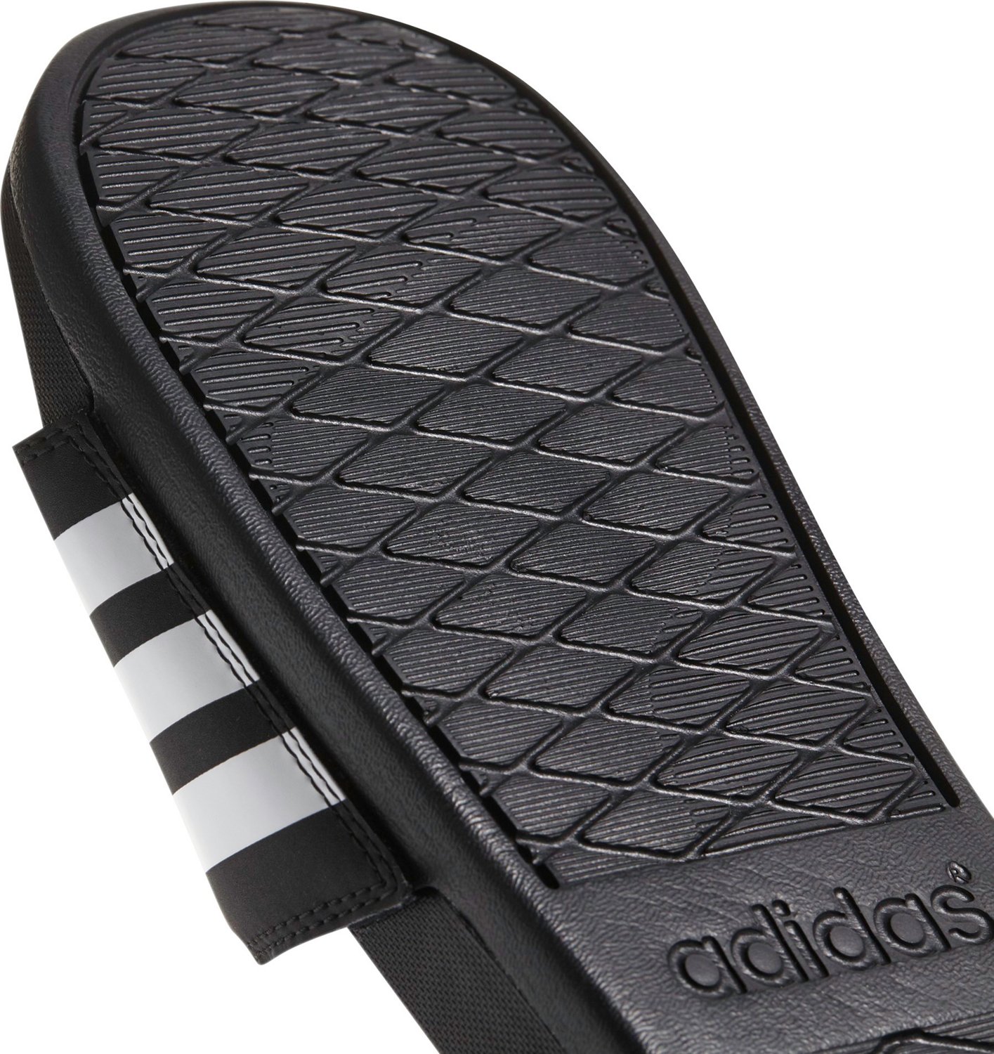 adidas Women's Adilette Comfort Slides                                                                                           - view number 7