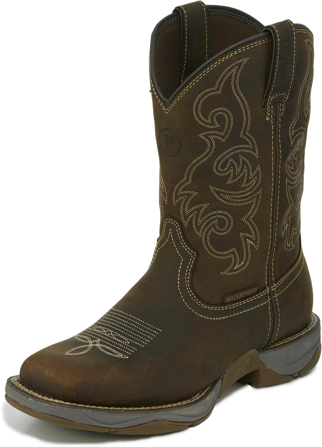 Tony Lama Men's Junction Wellington Soft Toe Work Boots - view number 2