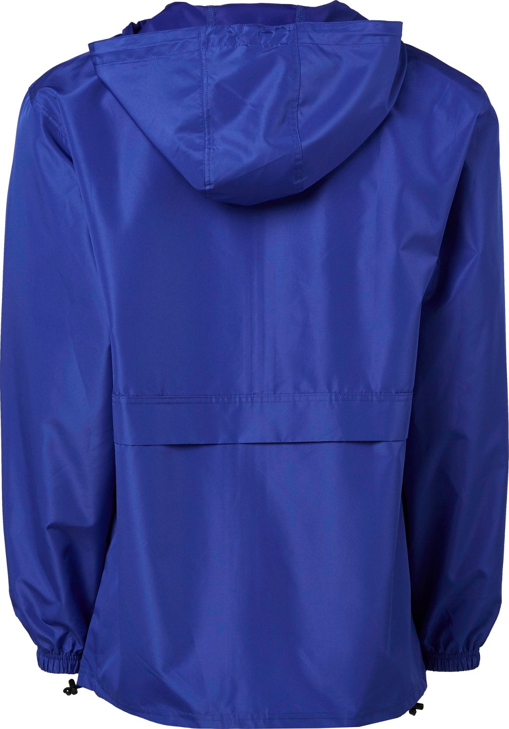 Champion Men's Packable Jacket Free Shipping at Academy