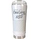 Great American Products Oklahoma State University The Draft Vacuum Insulated 24 oz Beverage Cup                                  - view number 1 image
