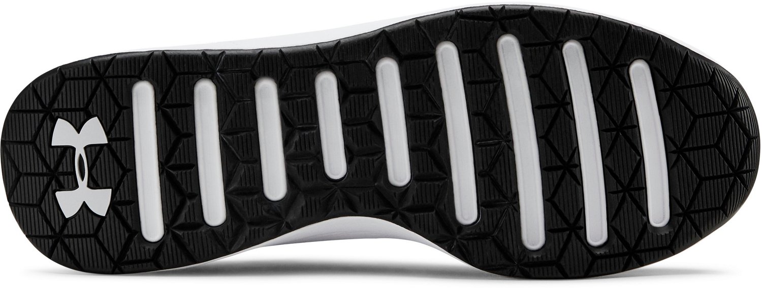 Under Armour Women's Breathe Trainer PRNT Shoes - view number 5