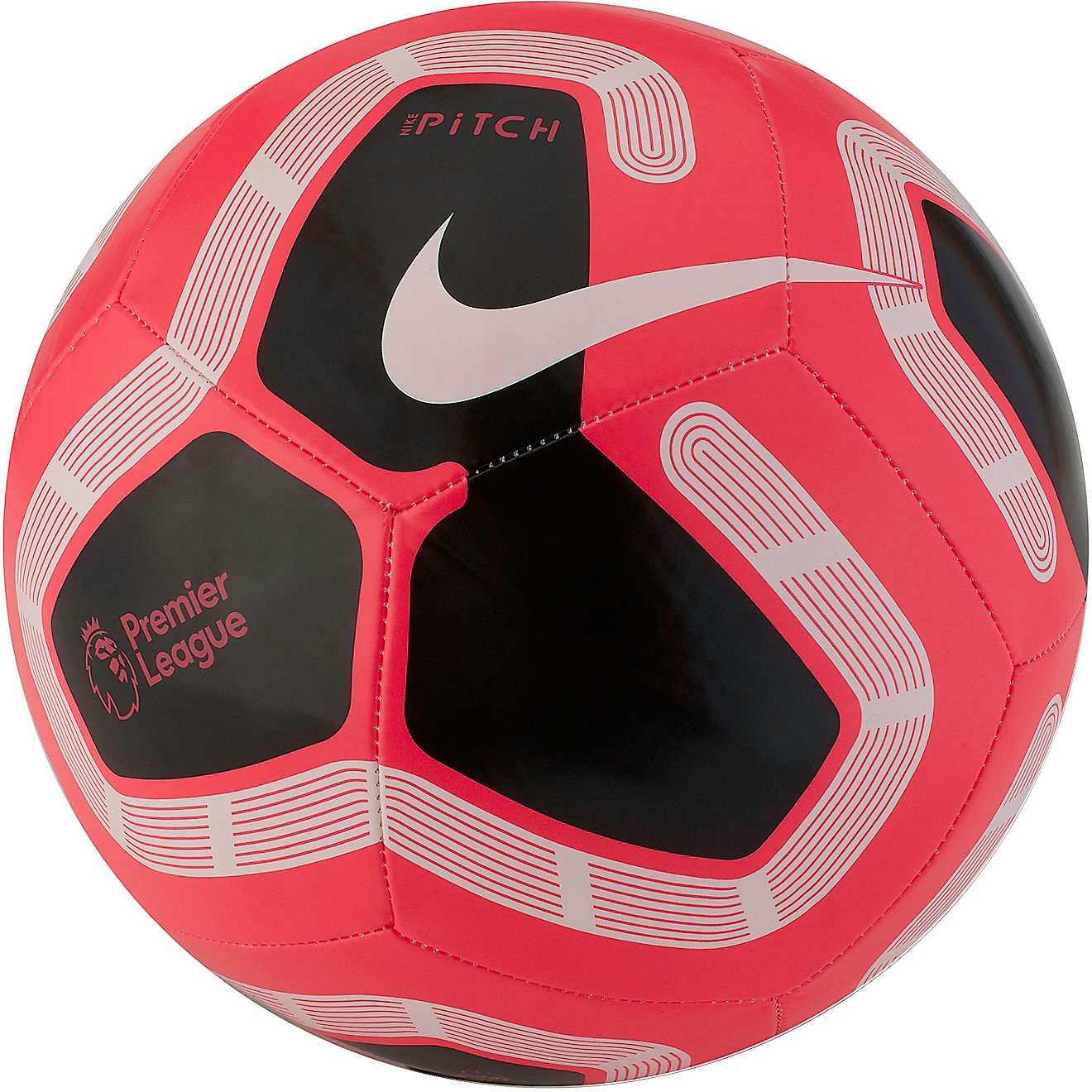 Nike Pitch FA19 Adult Premier League Soccer Ball                                                                                 - view number 1