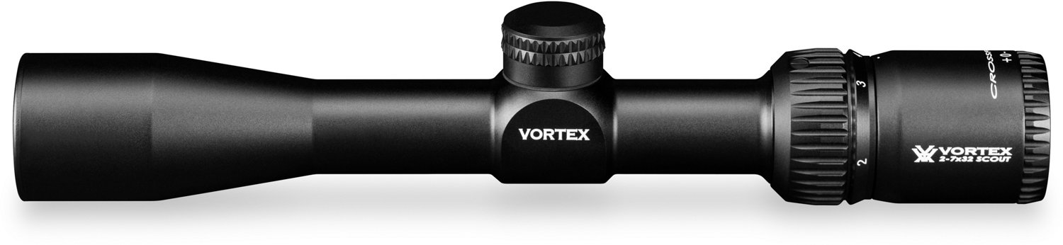 ライフルスコープ　VORTEX　CROSSFIREⅡ Vortex Crossfire II 3-9x40 Riflescope