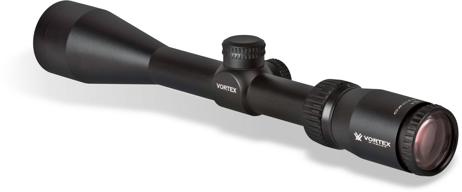 Vortex Crossfire II 12 x 44 V-Plex Scope - view number 2