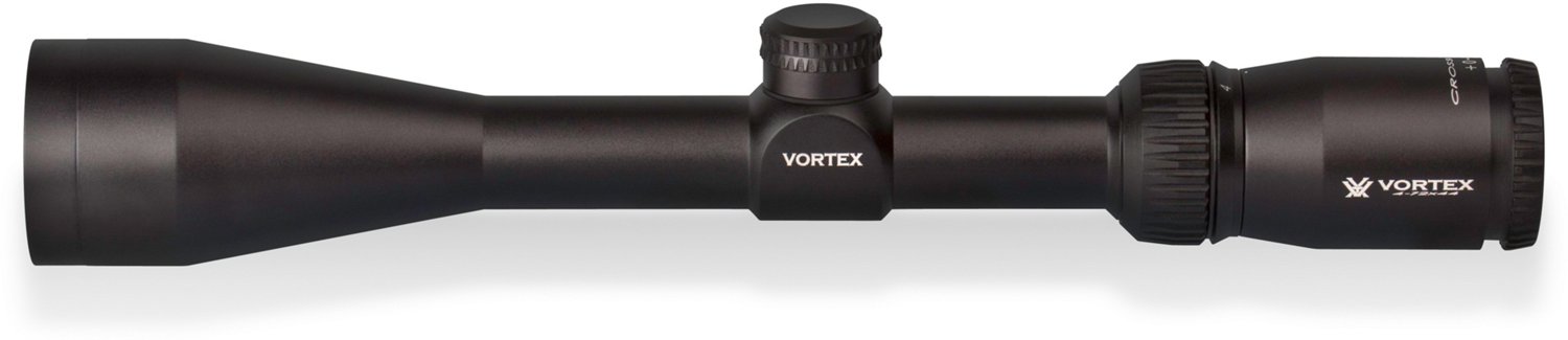 Vortex Crossfire II 12 x 44 V-Plex Scope - view number 3