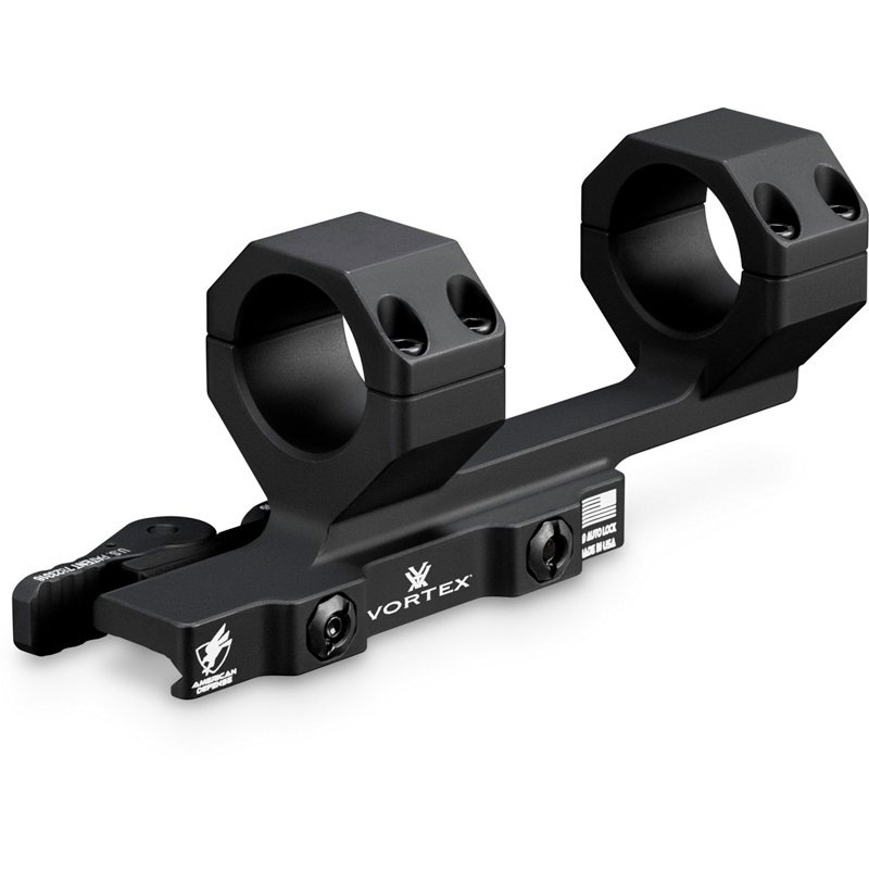 Vortex Precision Qr… - image