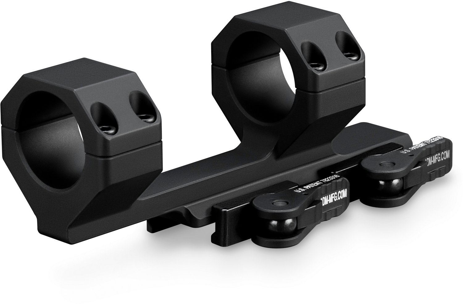 Vortex Precision QR 30 mm Extended Cantilever Mount - view number 3