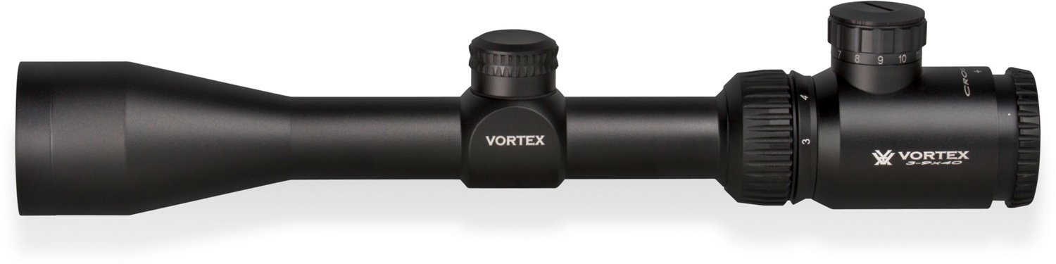 Vortex Crossfire II 3 - 9 x 40 V-Brite Illuminated Scope - view number 3