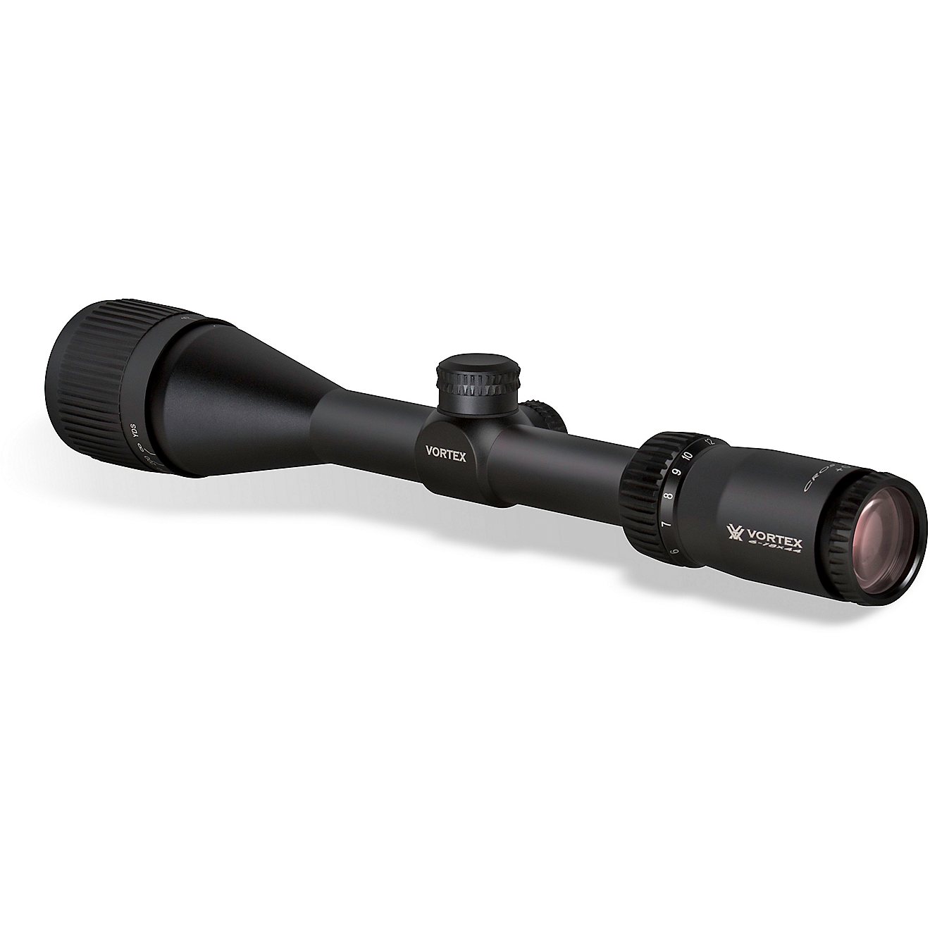 Vortex Crossfire II 6 - 18 x 44 AO BDC Scope with Sunshade                                                                       - view number 2