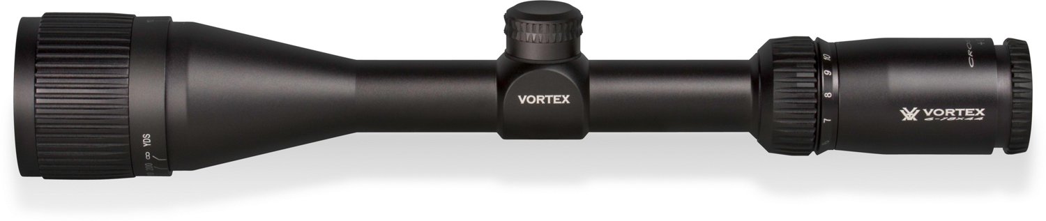 Amazon.com : Vortex Optics Crossfire II 2-7x32 Second Focal