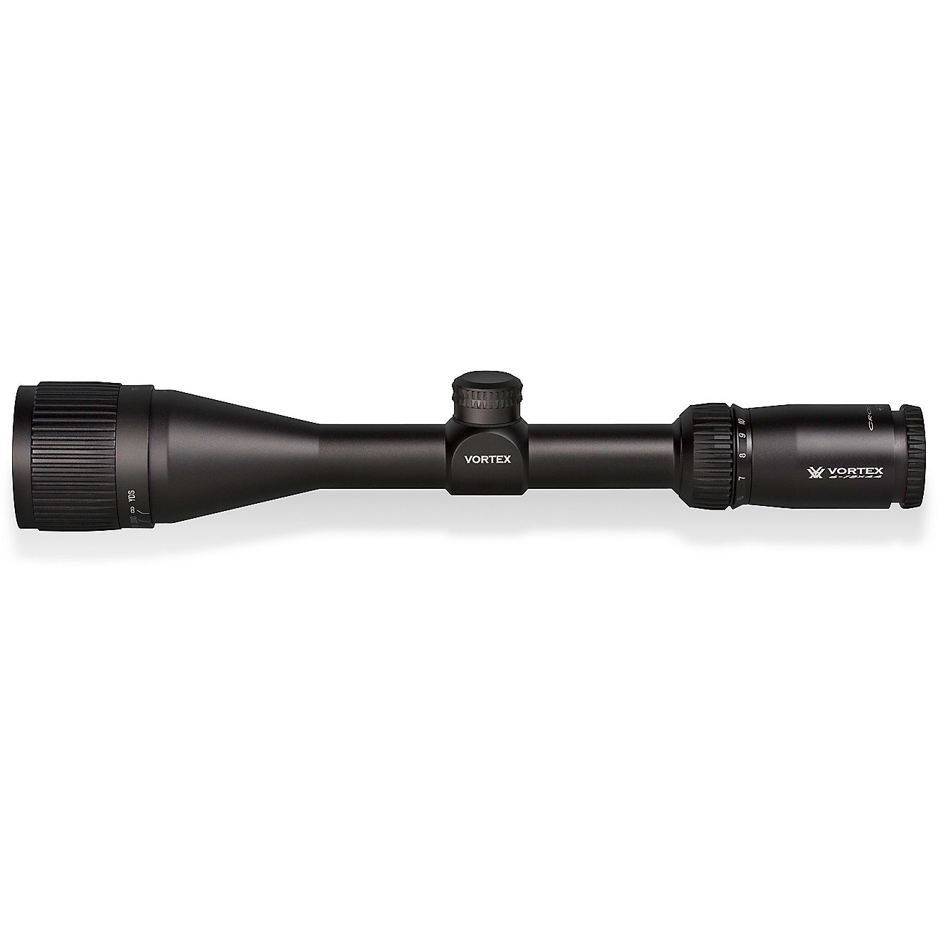 Vortex Crossfire II 6 - 18 x 44 AO BDC Scope with Sunshade                                                                       - view number 3