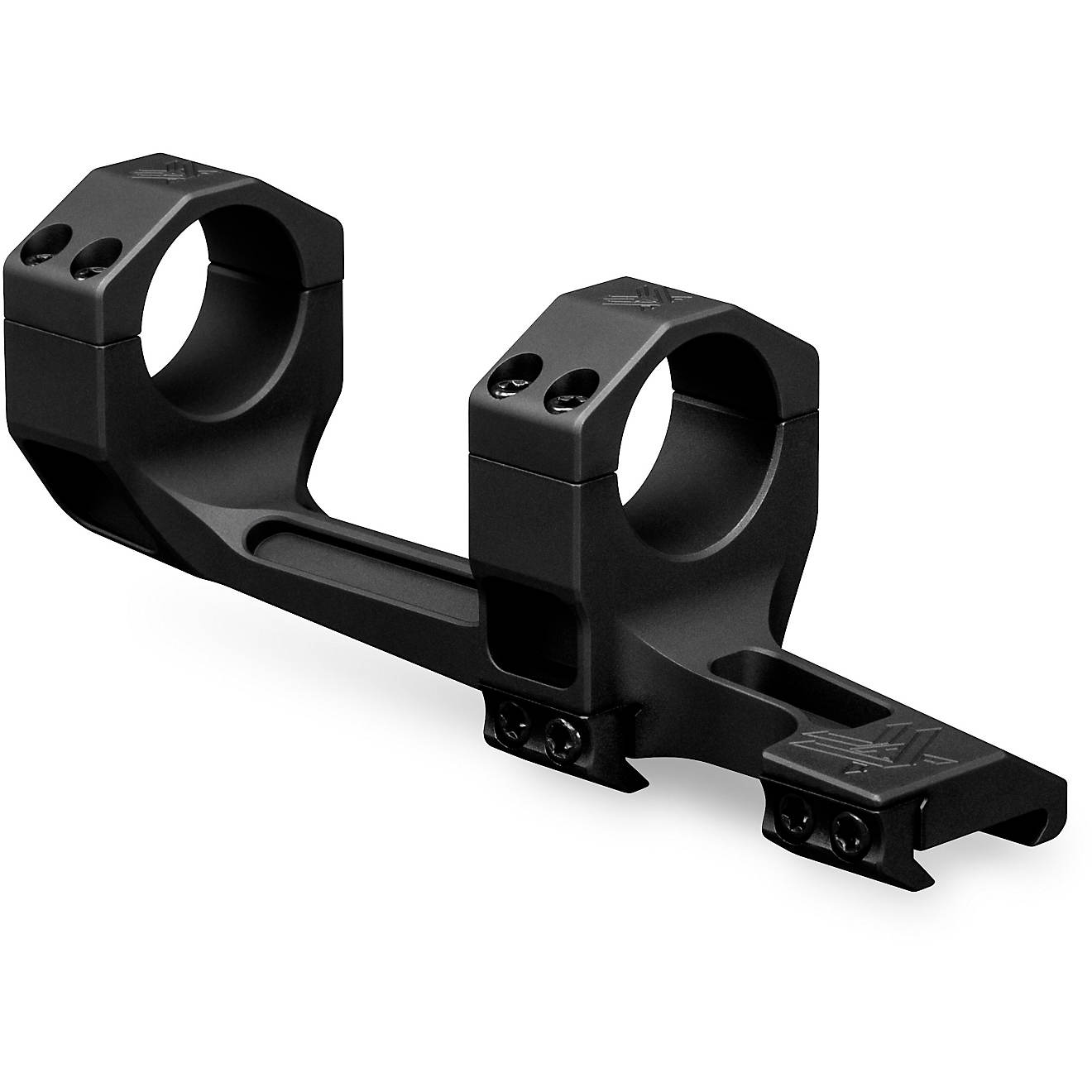 Vortex Precision 30 mm Extended Cantilever Scope Mount                                                                           - view number 1