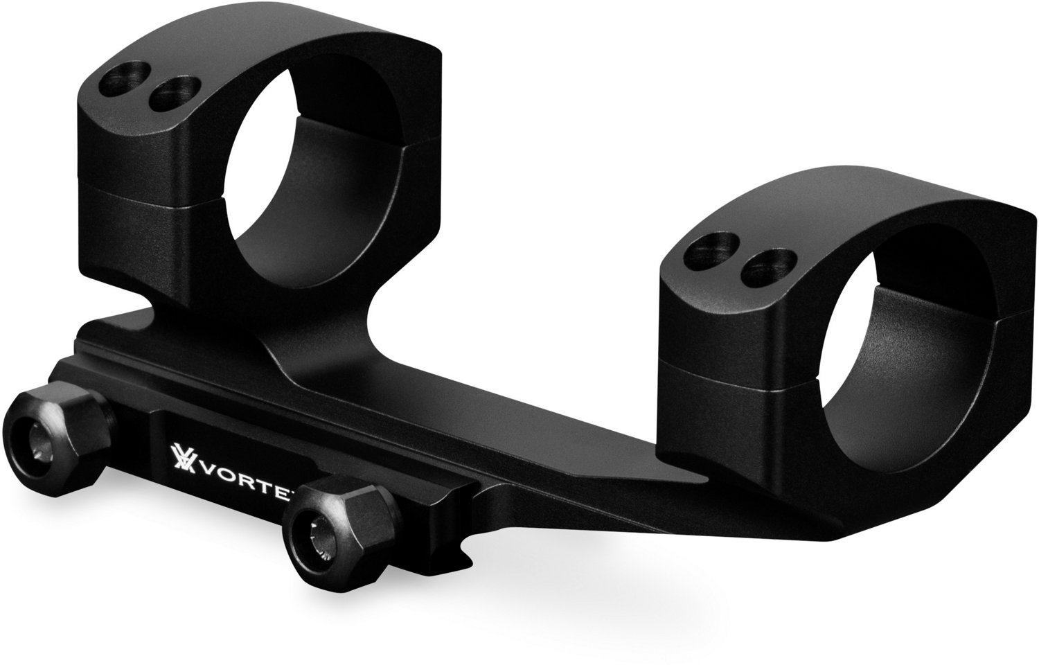 Vortex Pro 34 mm Extended Cantilever Scope Mount Academy