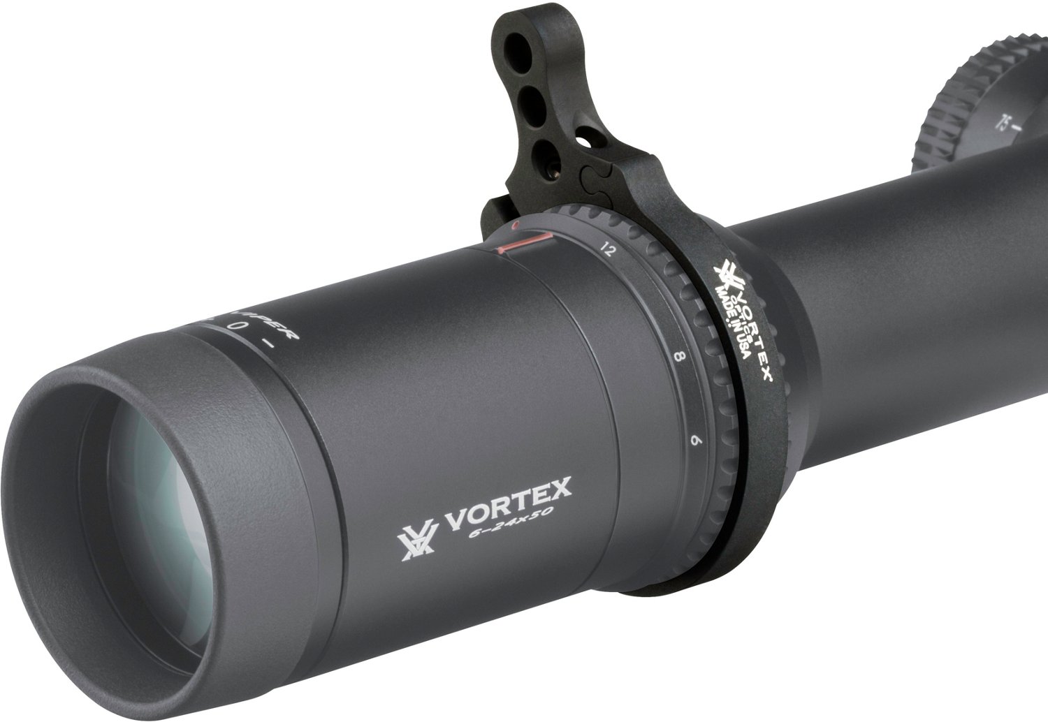 Vortex 1.739 in Razor SV-2 Throw Lever Switchview                                                                                - view number 2