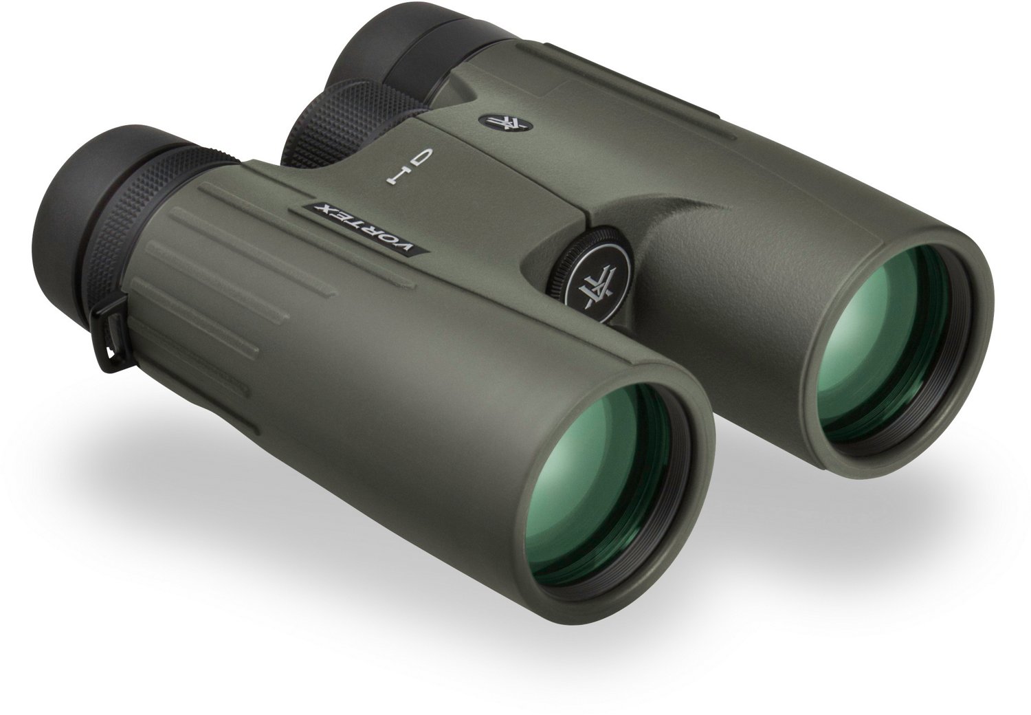 Vortex Viper 8 x 42 HD Binoculars                                                                                                - view number 2