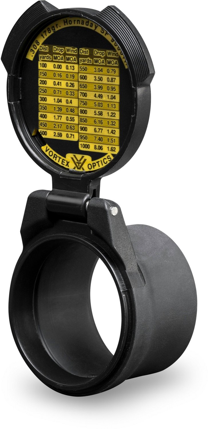 Vortex Defender Flip Cap Eyepiece - view number 2