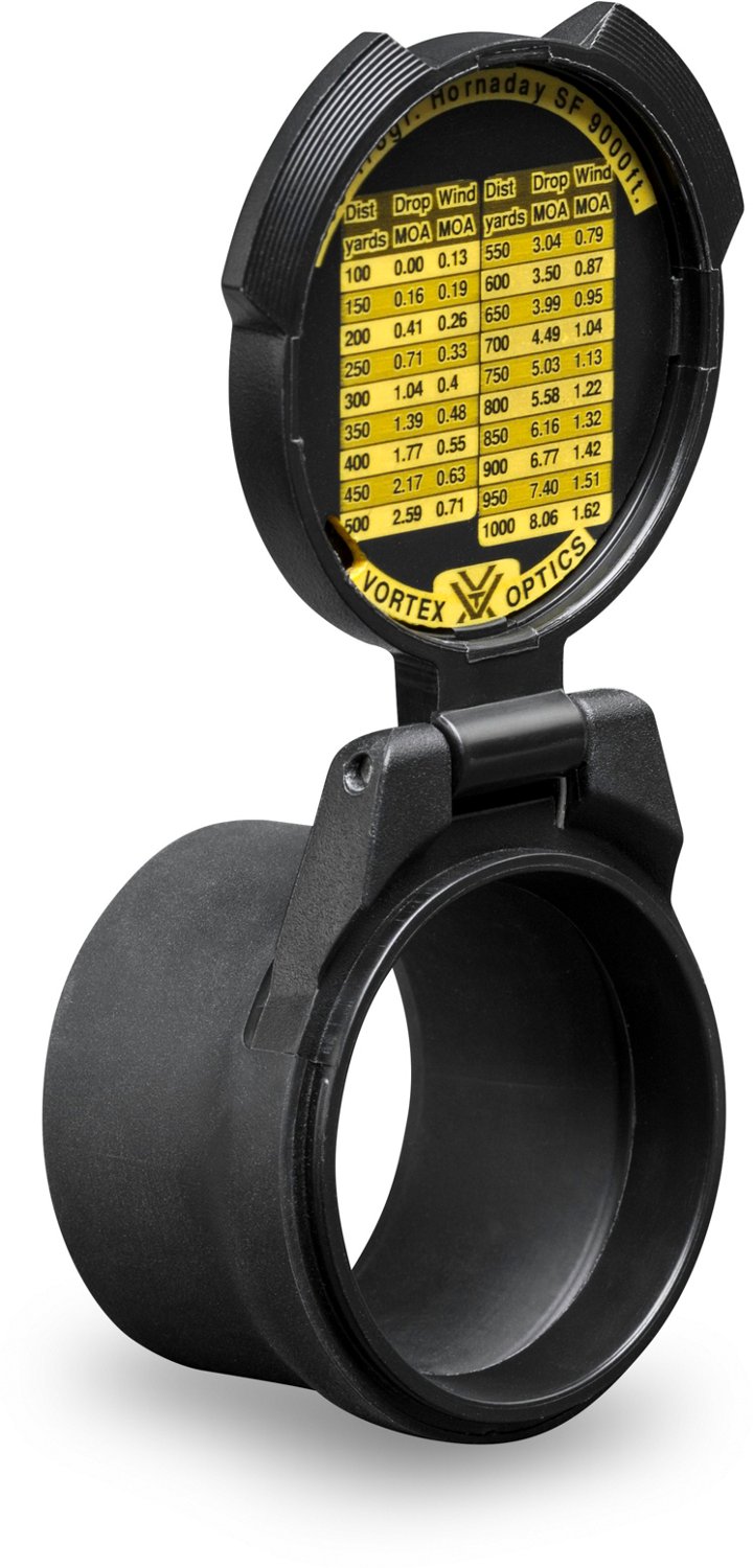 Vortex Defender Flip Cap Eyepiece - view number 3