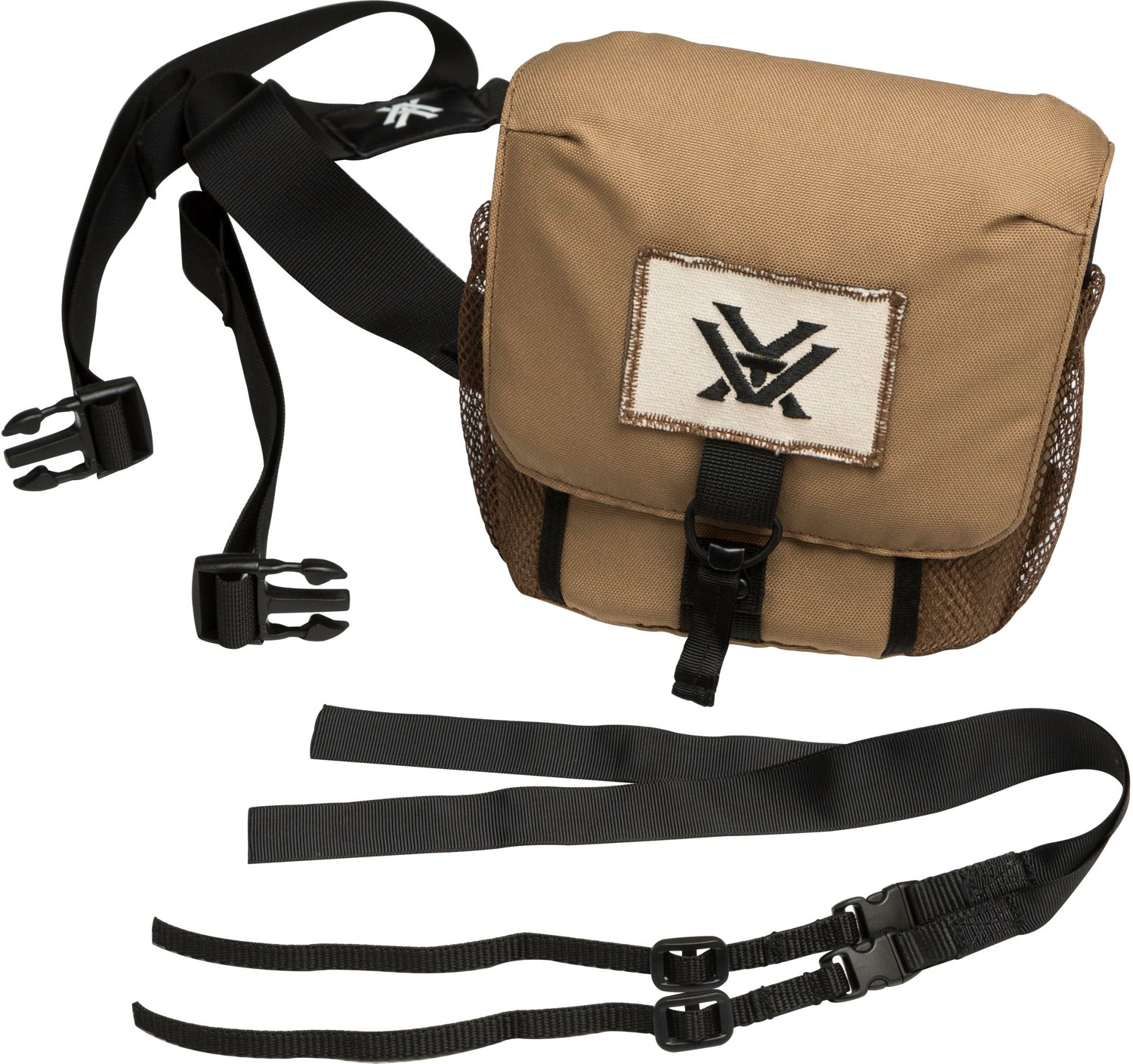 Vortex GlassPak Binocular Harness                                                                                                - view number 3