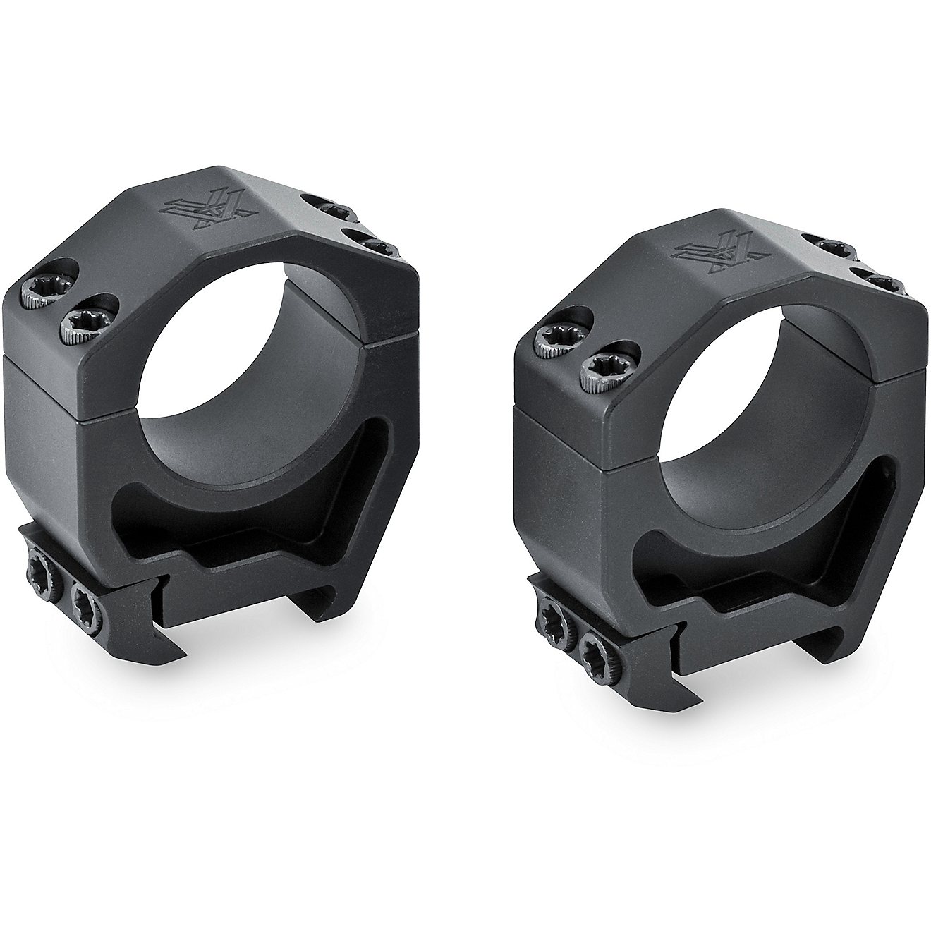 Vortex Precision Matched 30 mm High Riflescope Rings 2-Pack                                                                      - view number 2