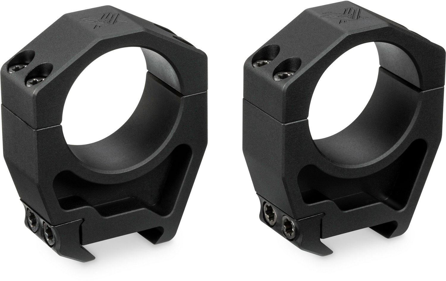 Vortex Precision Matched 34 mm High Riflescope Rings 2-Pack - view number 2
