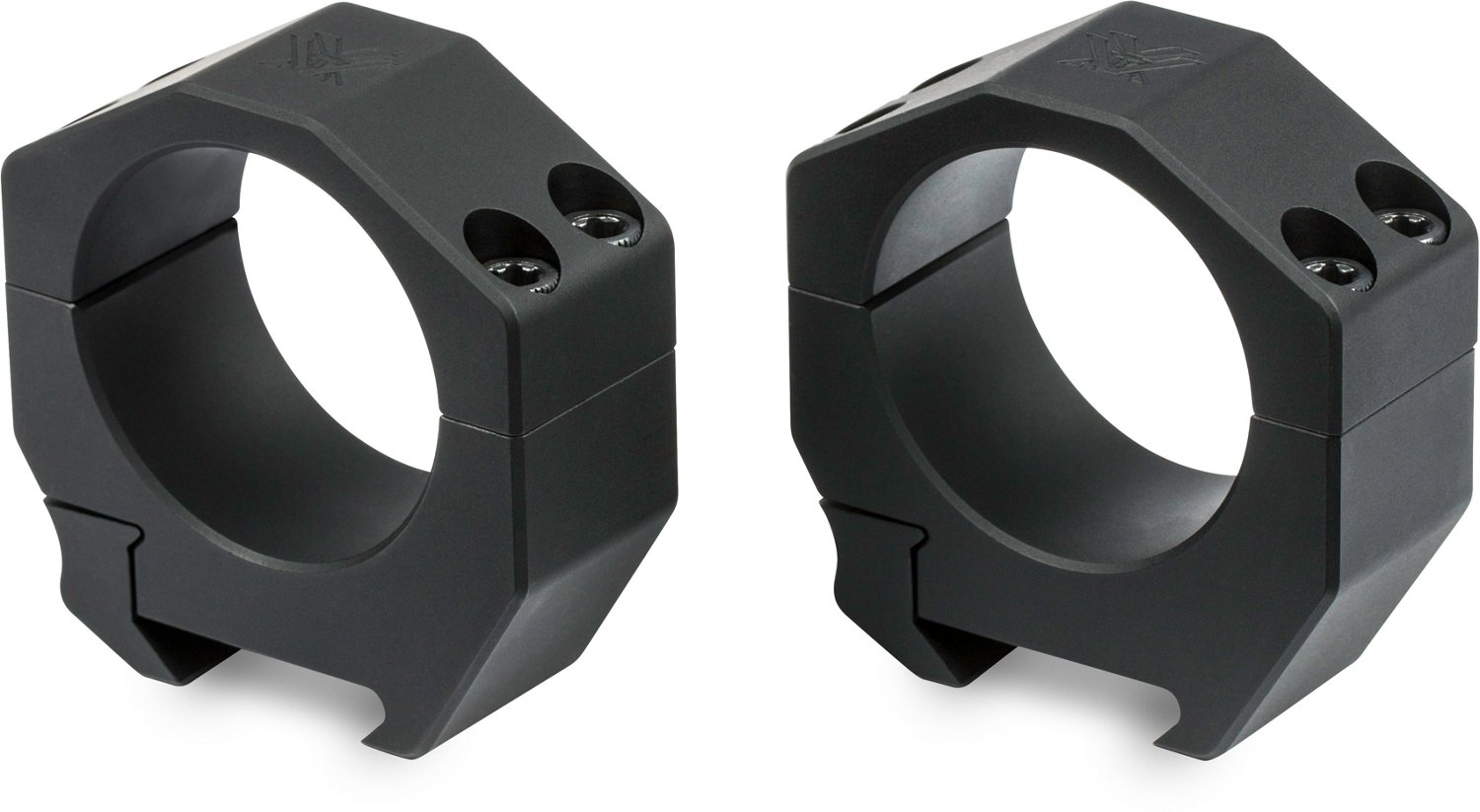 Vortex Precision Match 34mm Medium Rings