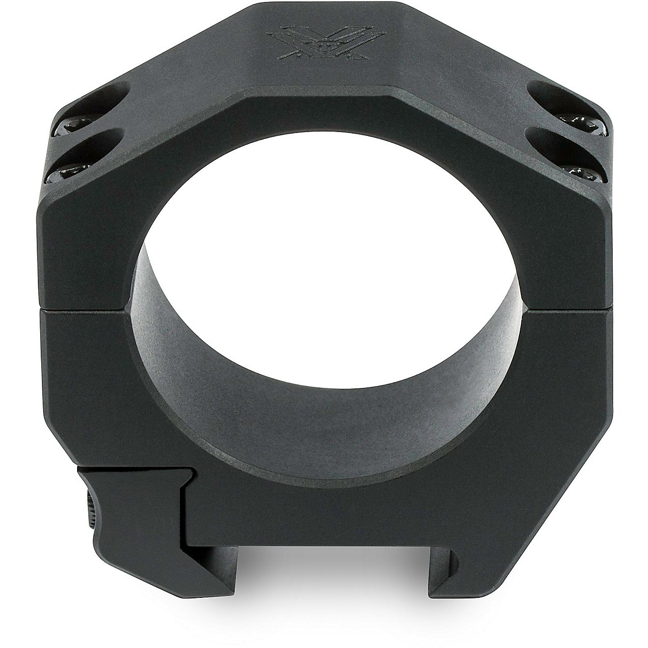 Vortex Precision Matched 34 mm Medium Riflescope Rings 2-Pack                                                                    - view number 3