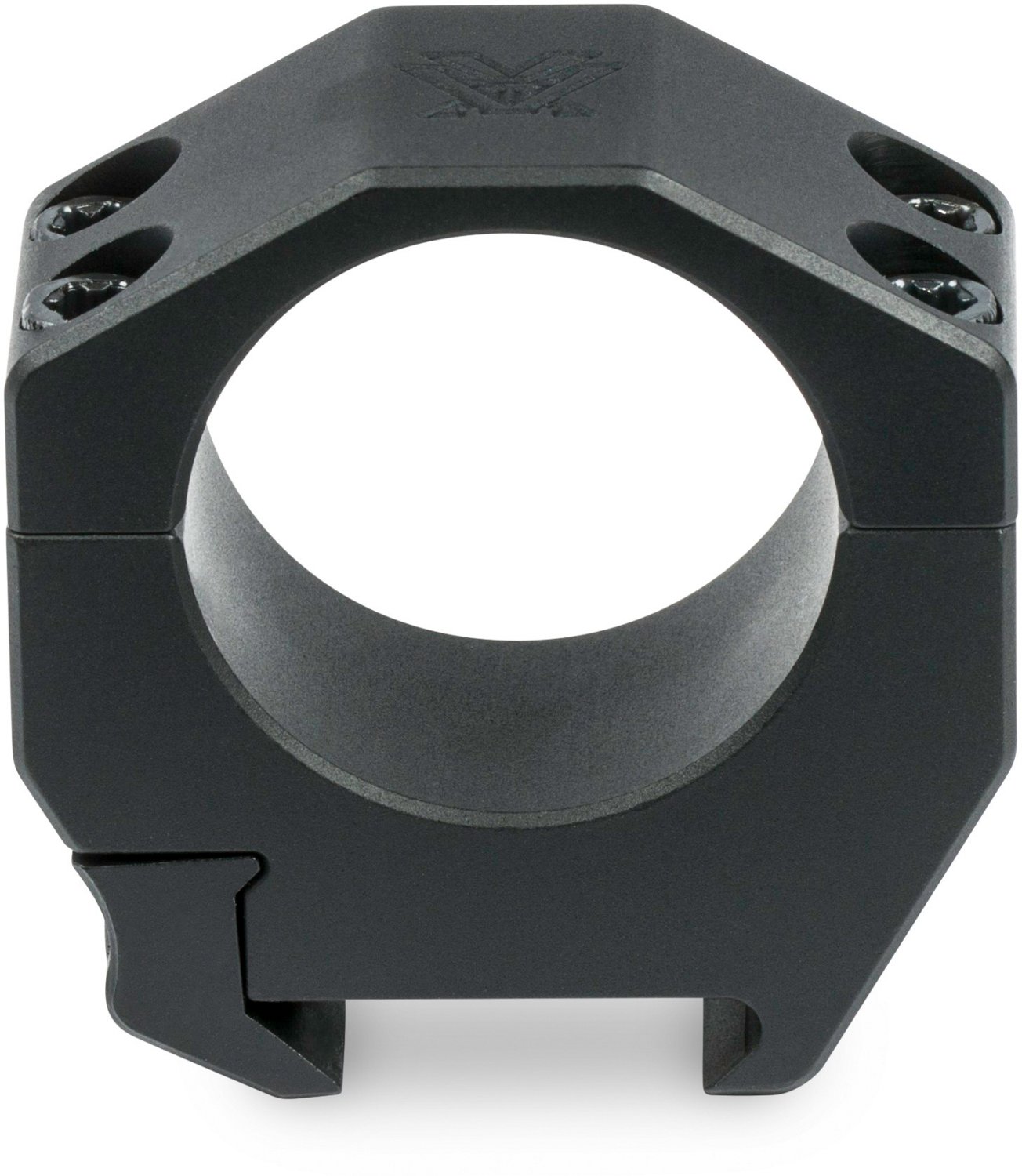 Vortex Precision Matched 30 mm Medium Weaver Riflescope Rings 2-Pack                                                             - view number 3