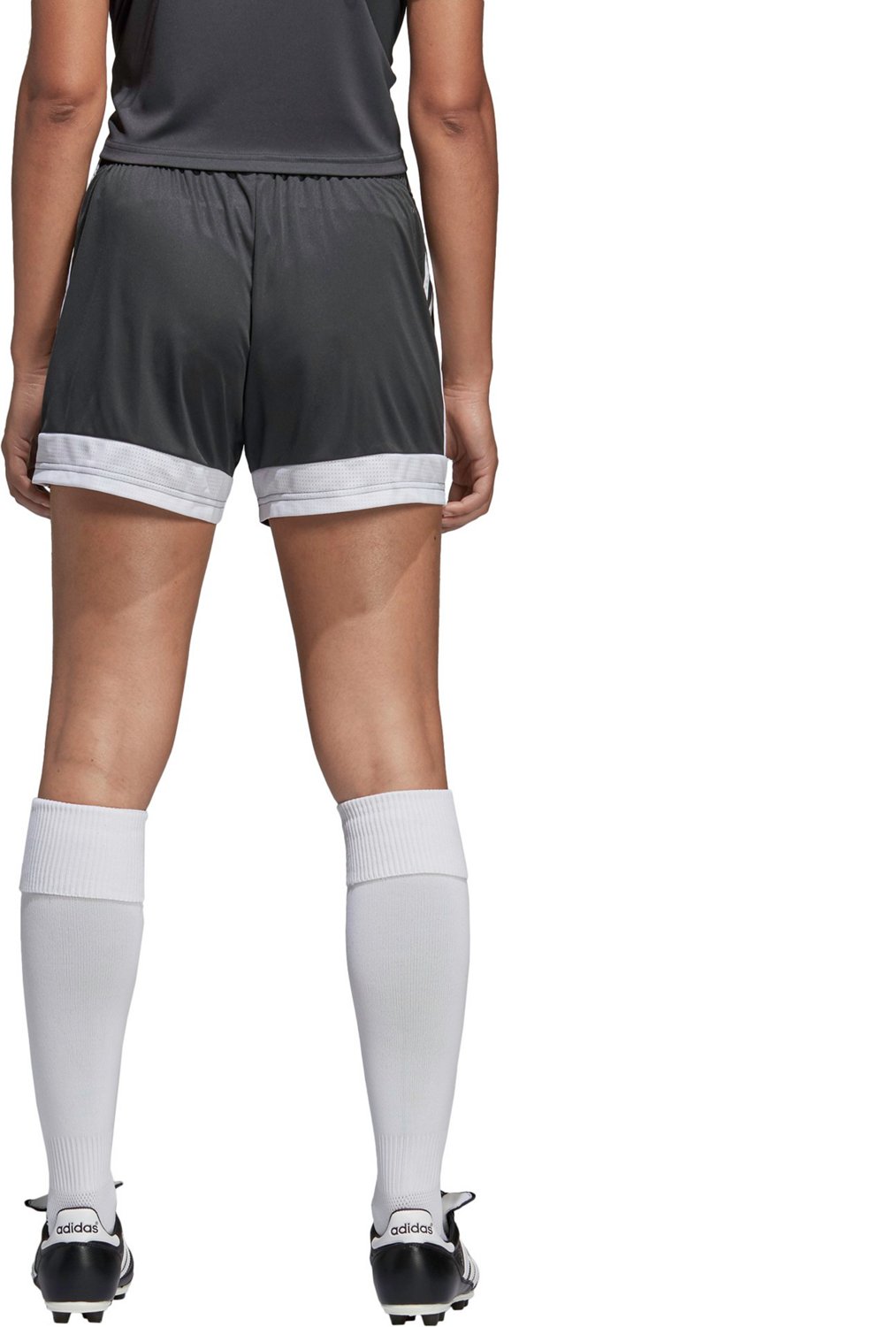adidas Women's Tastigo 19 Shorts 4.3 in