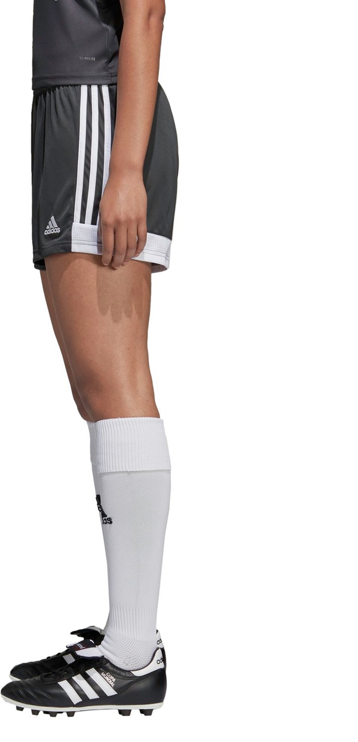 adidas Women's Tastigo 19 Shorts 4.3 in