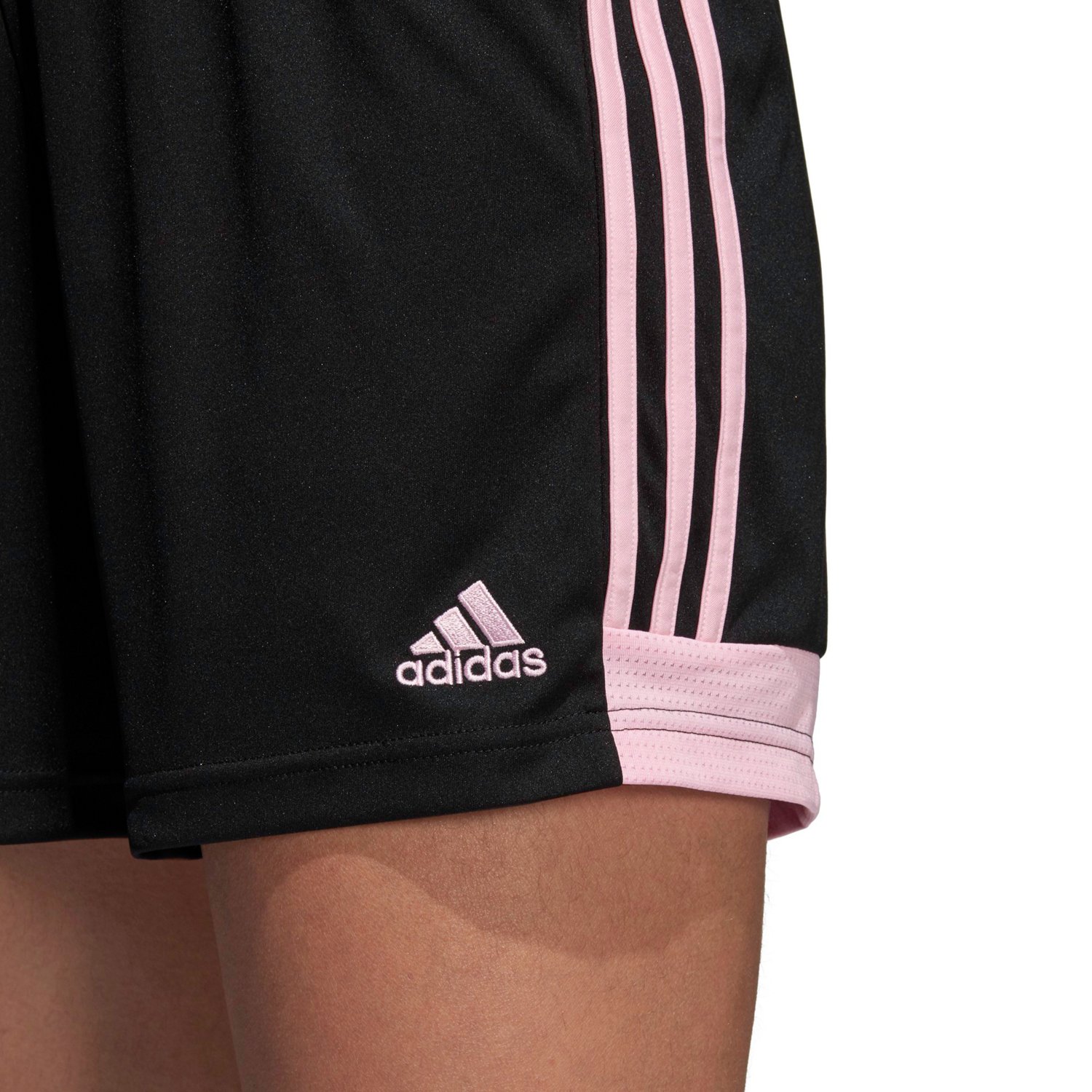 adidas Women's Tastigo 19 Shorts 4.3 in                                                                                          - view number 6