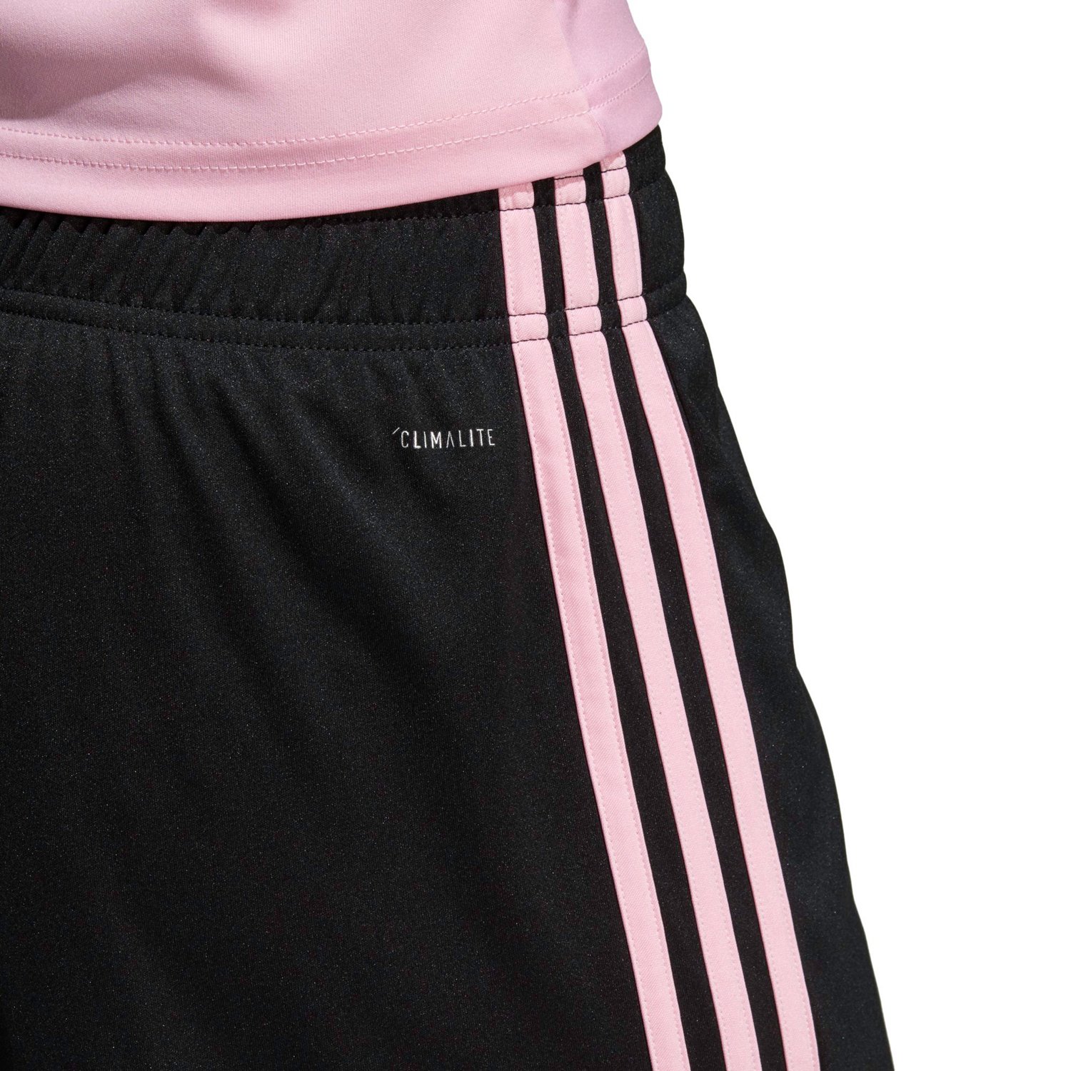 adidas Women's Tastigo 19 Shorts 4.3 in                                                                                          - view number 7