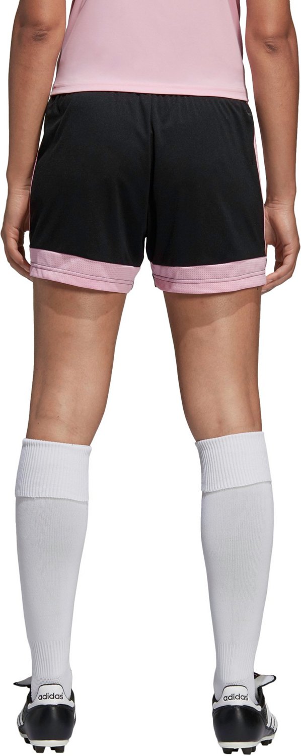 adidas Women's Tastigo 19 Shorts 4.3 in                                                                                          - view number 2